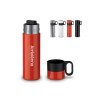 Thermos Flow 500ml avec poignée