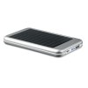 SOLARFLAT - Powerbank solaire 4000mAh