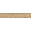 Règle en bambou de 15 cm Greta