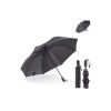 Parapluie Deluxe réversible 23” avec ouverture/fermeture automatique
