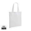 Sac tote bag en coton recyclé 145 gr Impact AWARE™