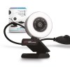 WEBCAM HD 1080P AVEC MICROPHONE POUR ORDINATEUR