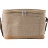 Sac isotherme en polyester rPET Sage