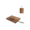 Planche de service en acacia 20 x 15 x 1,2cm