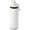 Bouteille avec isolation sous vide Fortis de 700 ml en cuivre et acier inoxydable recyclé certifié RCS (compatible avec les boissons gazeuses)