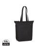 Sac tote avec fermeture à zip en rPET AWARE™ Renew