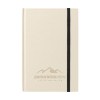 Sugarcane Bagasse Notebook A5 bloc-notes