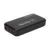 Grundig Powerbank 20000 mAh batterie externe