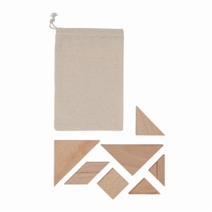 Puzzle TANGRAM 4