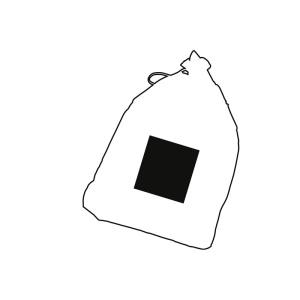 Puzzle TANGRAM 6
