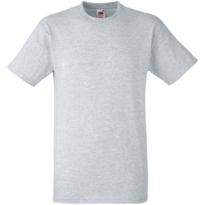T-shirt lourd Heavy-t 5