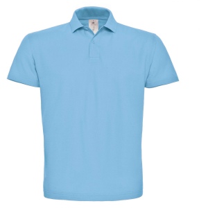 Polo homme ID.001 9