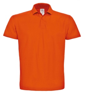 Polo homme ID.001 10