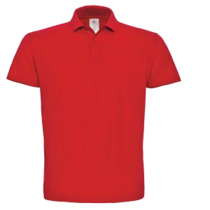 Polo homme ID.001 7