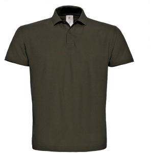 Polo homme ID.001 13