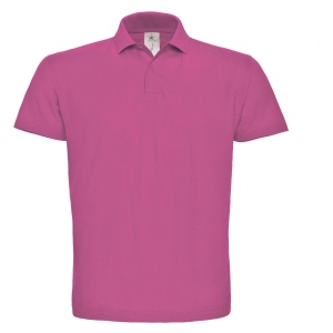 Polo homme ID.001 15