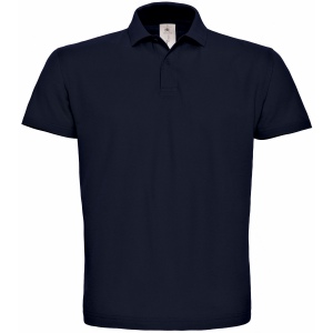 Polo homme ID.001 4