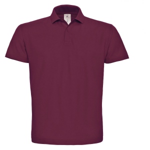 Polo homme ID.001 11