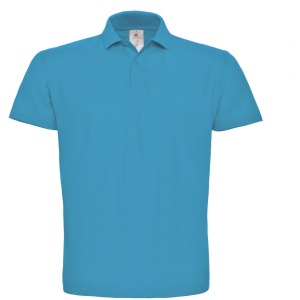 Polo homme ID.001 12