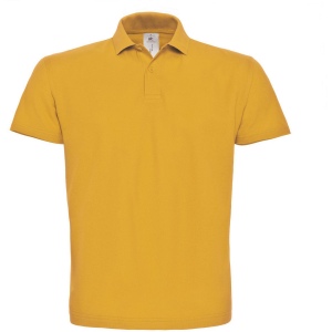 Polo homme ID.001 14