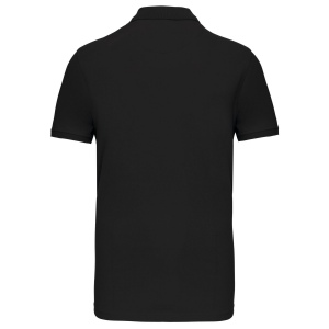 Polo piqué manches courtes homme 11