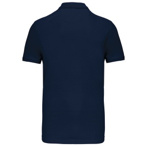 Polo piqué manches courtes homme 12