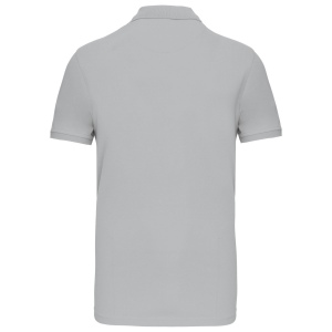 Polo piqué manches courtes homme 17