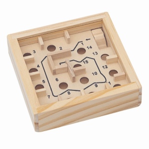 Jeu labyrinthe LOST