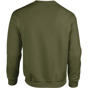 Sweat-shirt col rond Heavy Blend™ 55