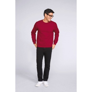 Sweat-shirt col rond Heavy Blend™