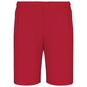 Short de sport 7
