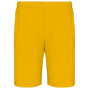 Short de sport 4
