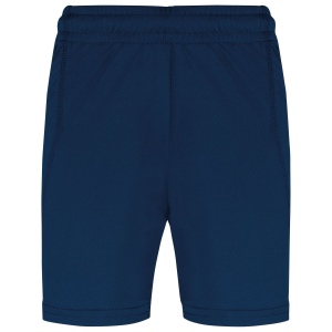 Short de sport enfant 9