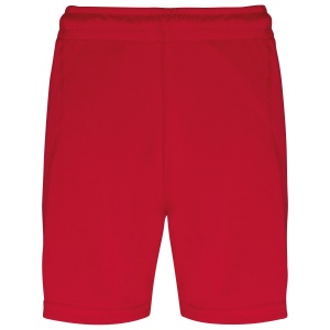 Short de sport enfant 7