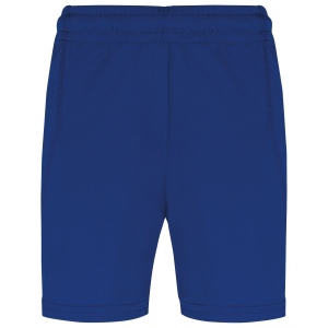 Short de sport enfant 10