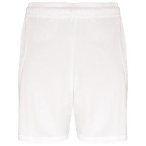 Short de sport enfant 3