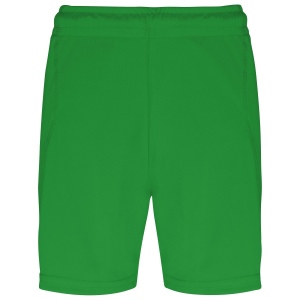Short de sport enfant 6