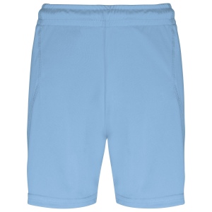 Short de sport enfant 8