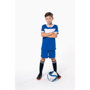 Short de sport enfant
