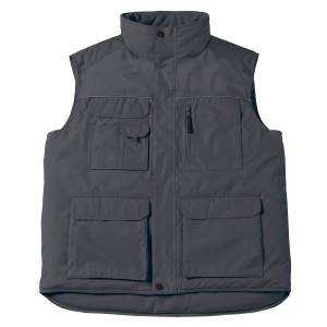 Bodywarmer Expert Pro 6