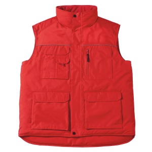 Bodywarmer Expert Pro 4