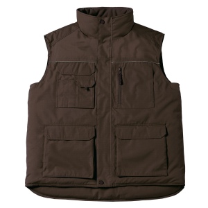 Bodywarmer Expert Pro 5
