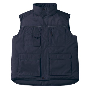 Bodywarmer Expert Pro 3