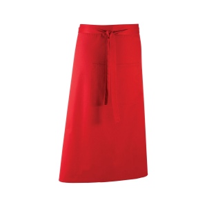 Tablier taille "Colours" 9