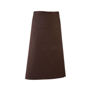 Tablier taille "Colours" 4