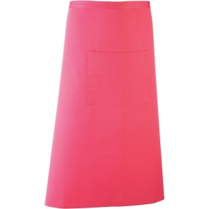 Tablier taille "Colours" 6