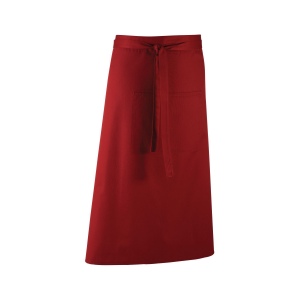 Tablier taille "Colours" 5