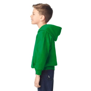 Sweat-shirt enfant capuche Heavy Blend™ 16