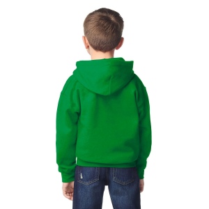 Sweat-shirt enfant capuche Heavy Blend™ 17