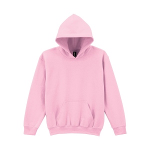 Sweat-shirt enfant capuche Heavy Blend™ 8